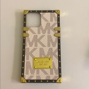 Michael Kors 11 Pro Phone Case